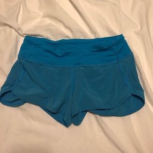 Lululemon athletica shorts